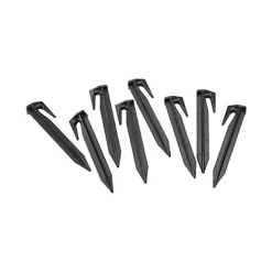 Castorama 100 Cavaliers Pour Robot Tondeuse Gardena R40LI