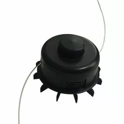 Castorama 2 Bobines De Fil Pour Coupe Bordures GP73 Safun