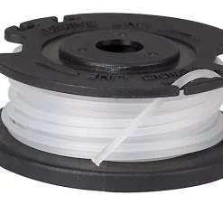 Castorama 2 Bobines De Fil Pour Coupe Bordures Mac Allister MGT36-Li-E2