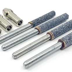 Castorama 3 Meules De Remplacement Oregon