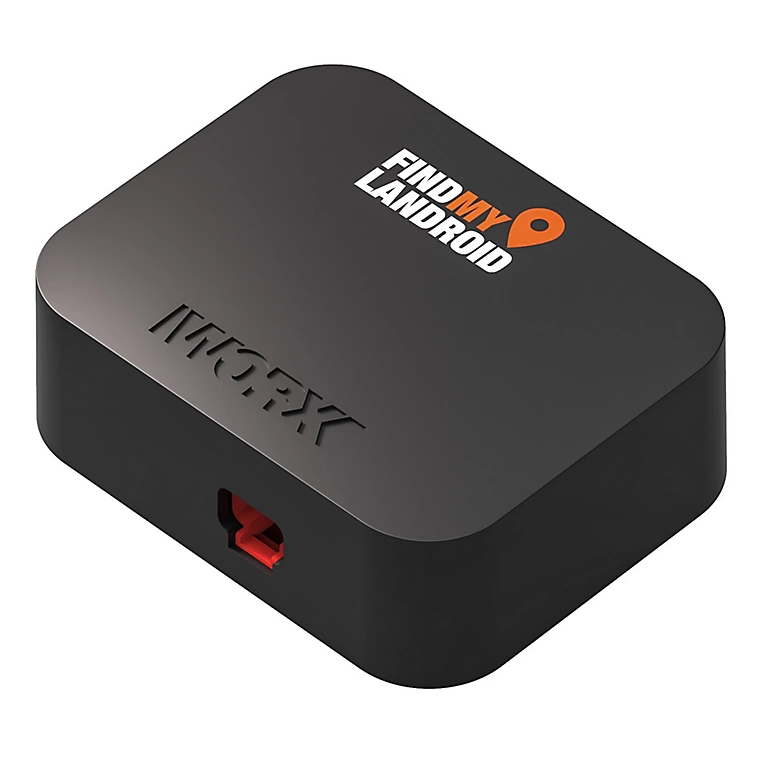 Castorama 4G Plus GPS Worx 1 Castorama 4G Plus GPS Worx