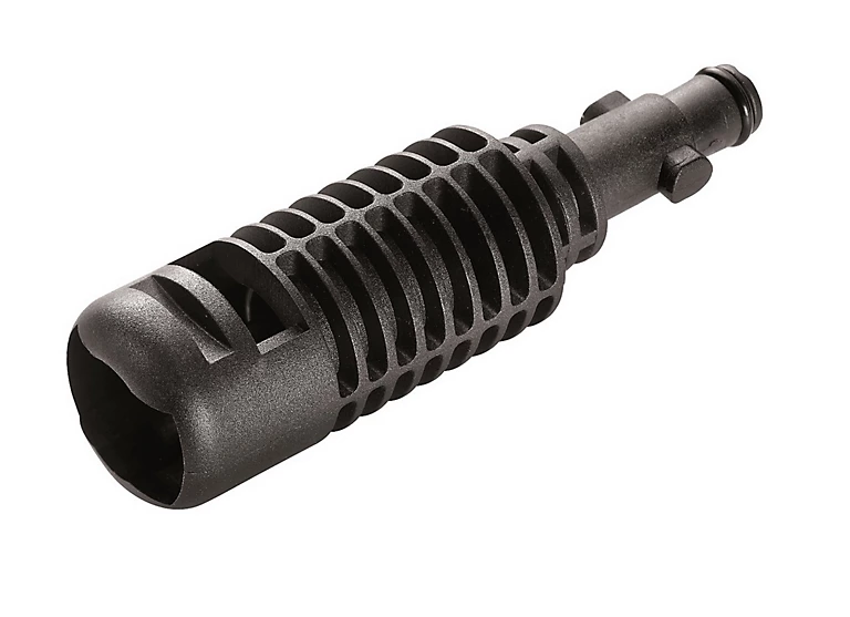 Castorama Adaptateur Nilfisk Alka Baïonnette 1 Castorama Adaptateur Nilfisk Alka Baïonnette