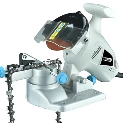 Castorama Affûteuse De Chaîne 180 W 3/8 325