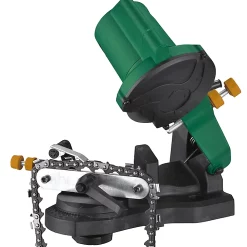 Castorama Affûteuse De Chaîne 85 W 3/8 325