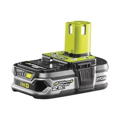 Castorama Batterie Ryobi 18V 2,5AH RB18L25