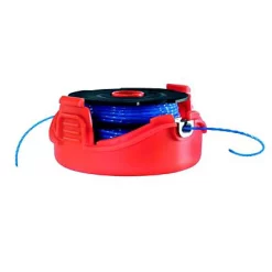 Castorama Bobine + Cache Pour Coupe Bordures Black & Decker GL5530