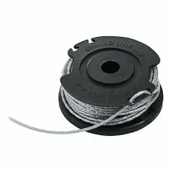 Castorama Bobine De Fil Pour Coupe-bordures Art 23 SL Et 26 SL