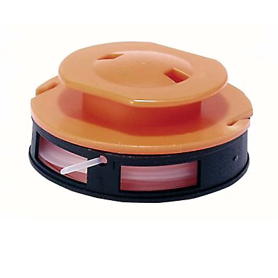 Castorama Bobine De Fil Pour Coupe Bordures Black & Decker GL 320/325 1 Castorama Bobine De Fil Pour Coupe Bordures Black & Decker GL 320/325