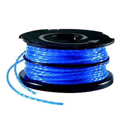 Castorama Bobine De Fil Pour Coupe Bordures Black & Decker GL 5530 1 Castorama Bobine De Fil Pour Coupe Bordures Black & Decker GL 5530