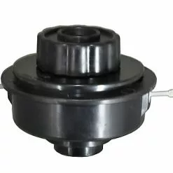 Castorama Bobine De Rechange Pour Coupe-bordures Thermique OPP 25CC