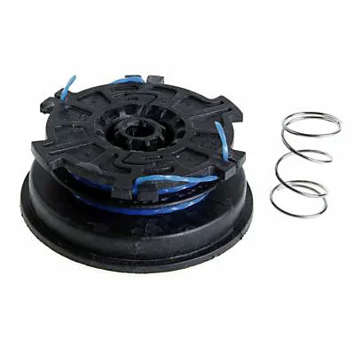 Castorama Bobine De Remplacement Pour Coupe Bordures RYOBI RLT1038 1 Castorama Bobine De Remplacement Pour Coupe Bordures RYOBI RLT1038