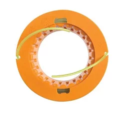 Castorama Bobine Fil Pour Trimmac Mc Culloch