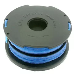 Castorama Bobine Fil SG141 Pour Coupe Bordures Adaptable Black&Decker GL350