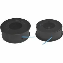 Castorama Bobine Fil X1606681 Pour Coupe Bordures Adaptable Bosch