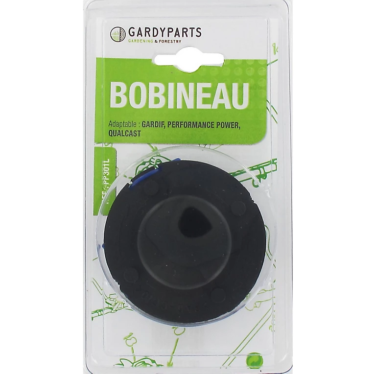 Castorama Bobine Pour Coupe Bordure Mac Allister MGTP300P