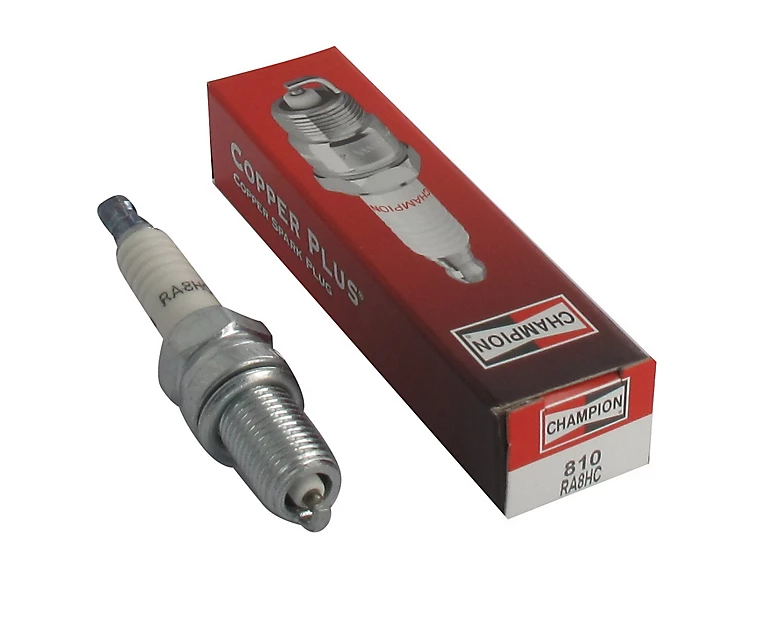 Castorama Bougie Champion CHRA8HC 1 Castorama Bougie Champion CHRA8HC