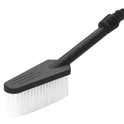 Castorama Brosse Fixe Pour Nettoyeur Haute Pression Mac Allister