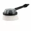 Castorama Brosse Rot.&adaptateur Nettoyeur Haute Pression Mac Allister