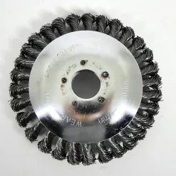 Castorama Brosse Universelle Pour Débrousailleuse