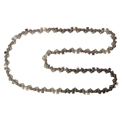 Castorama Chaîne De Tronçonneuse Erbauer 40 Cm
