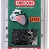 Castorama Chaîne De Tronçonneuse Oregon B57