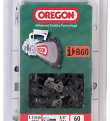 Castorama Chaine De Tronçonneuse Oregon B60