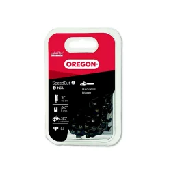 Castorama Chaîne Oregon Speedcut Nano 64 Entraineurs