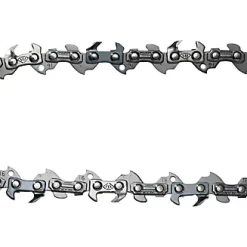 Castorama Chaine + Pierre Rechange 40cm