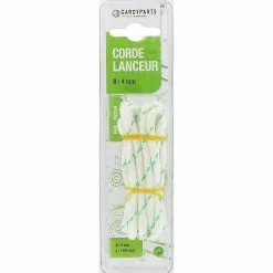 Castorama Corde Lanceur Ø4 Mm F9514 Pour Tondeuse Et Motoculteur