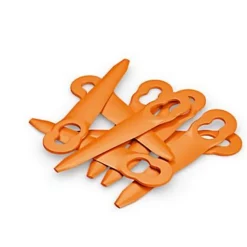 Castorama Couteaux PolyCut C2-2 (x8)