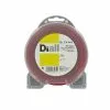 Castorama Fil De Nylon Carré Diall 2,4mm 15m