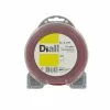 Castorama Fil De Nylon Carré Diall 2mm 15m