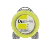 Castorama Fil De Nylon Rond Diall Ø1,3mm 15m