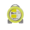 Castorama Fil De Nylon Rond Diall Ø1,6mm 15m