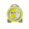 Castorama Fil De Nylon Rond Diall Ø2,4mm 15m