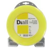 Castorama Fil De Nylon Rond Diall Ø2,4mm 87m