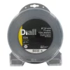 Castorama Fil De Nylon Titanium Diall Ø2,4mm 81m
