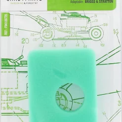 Castorama Filtre à Air Pour Briggs & Stratton 450E & 500E