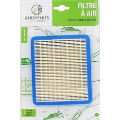 Castorama Filtre à Air Pour Briggs & Stratton Et Honda F91425