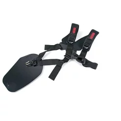 Castorama Harnais Double Pour Débroussailleuse Oregon