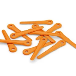 Jeu De 12 Couteaux Stihl Pour Polycut 6-2 Et Polycut 7-3