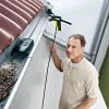 Castorama Kit De Nettoyage Canalisation Gouttière Karcher