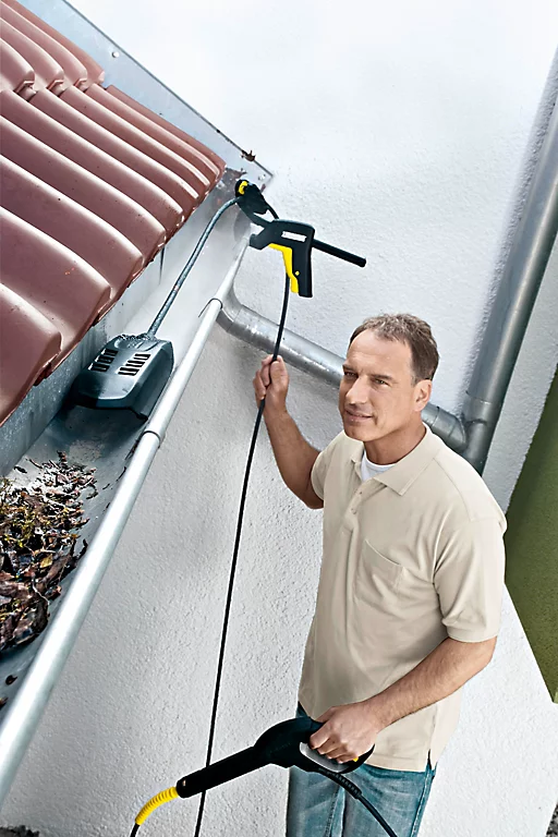 Castorama Kit De Nettoyage Canalisation Gouttière Karcher 1 Castorama Kit De Nettoyage Canalisation Gouttière Karcher