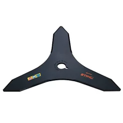 Castorama Lame 3 Dents Stihl
