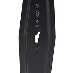 Castorama Lame De Rechange Pour Tondeuse Mac Allister 1800W 46 Cm