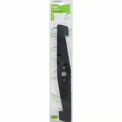 Castorama Lame GGP 37 Cm F9922 Pour Tondeuse