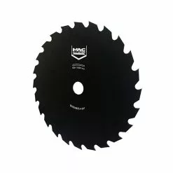 Castorama Lame Pour Débroussailleuse Mac Allister 43cm