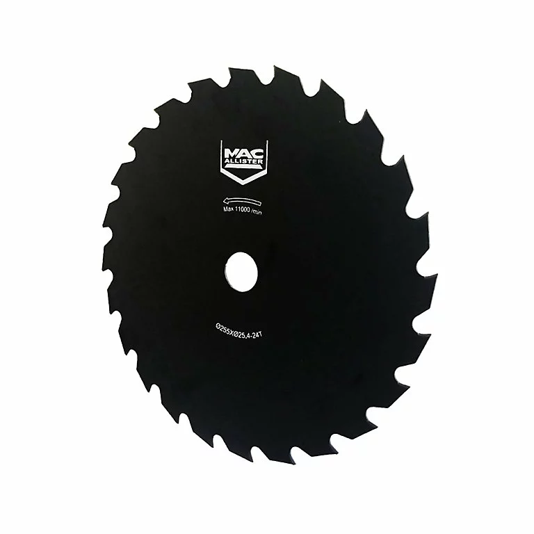 Castorama Lame Pour Débroussailleuse Mac Allister 43cm 1 Castorama Lame Pour Débroussailleuse Mac Allister 43cm