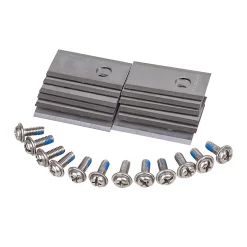 Castorama Lame Pour Robot Tondeuse Mac Allister (x 12)