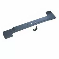 Castorama Lame Pour Tondeuse Sur Batterie Bosch Rotak 36-37 Li